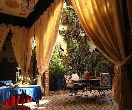 Riad Maryam Taroudant Exterior foto