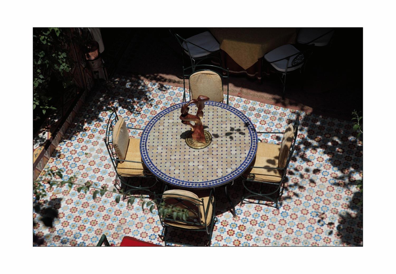 Riad Maryam Taroudant Exterior foto